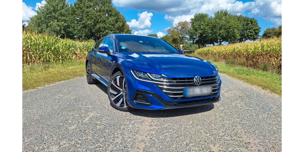 VW Arteon 46.000 km 34.000 &euro; Oldendorf 27404