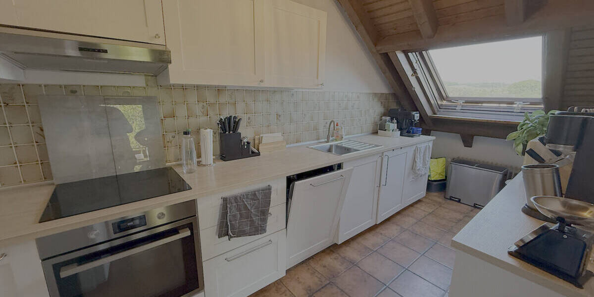 Etagenwohnung Mahlberg - 3 Zimmer, 88 m&sup2;, 780&euro; | Angebot:26433350