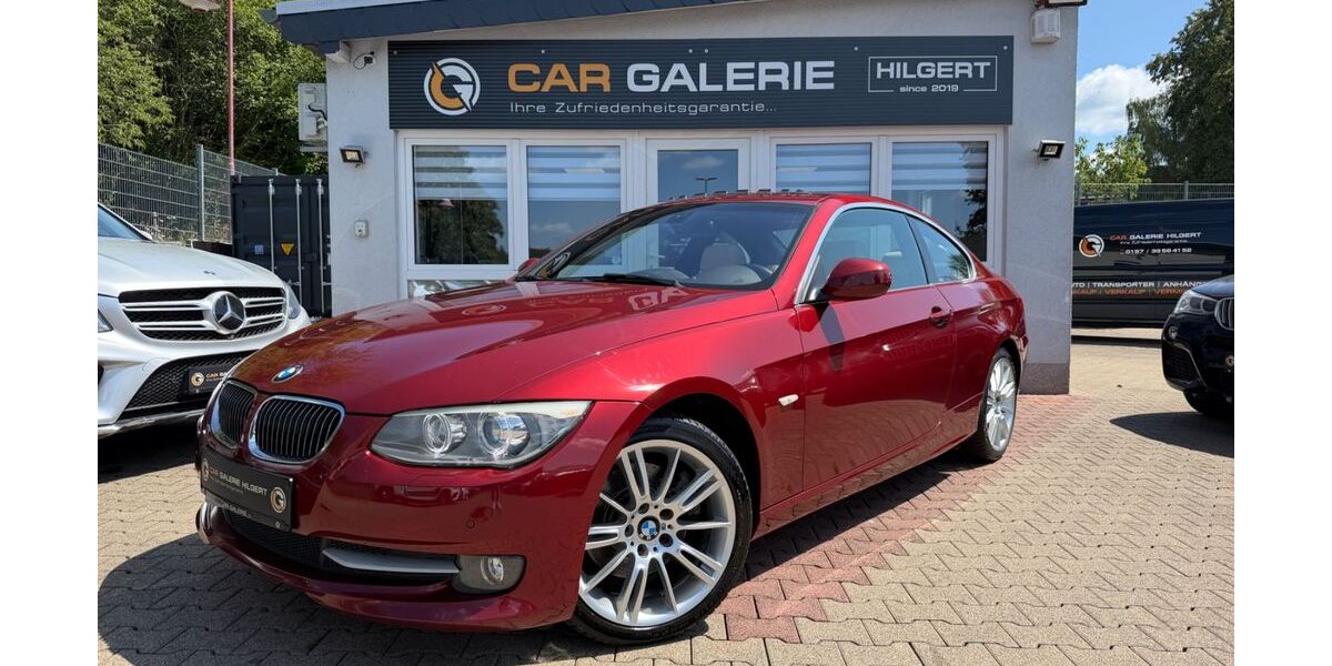 BMW 330 216.000 km 13.990 &euro; Hilgert 56206