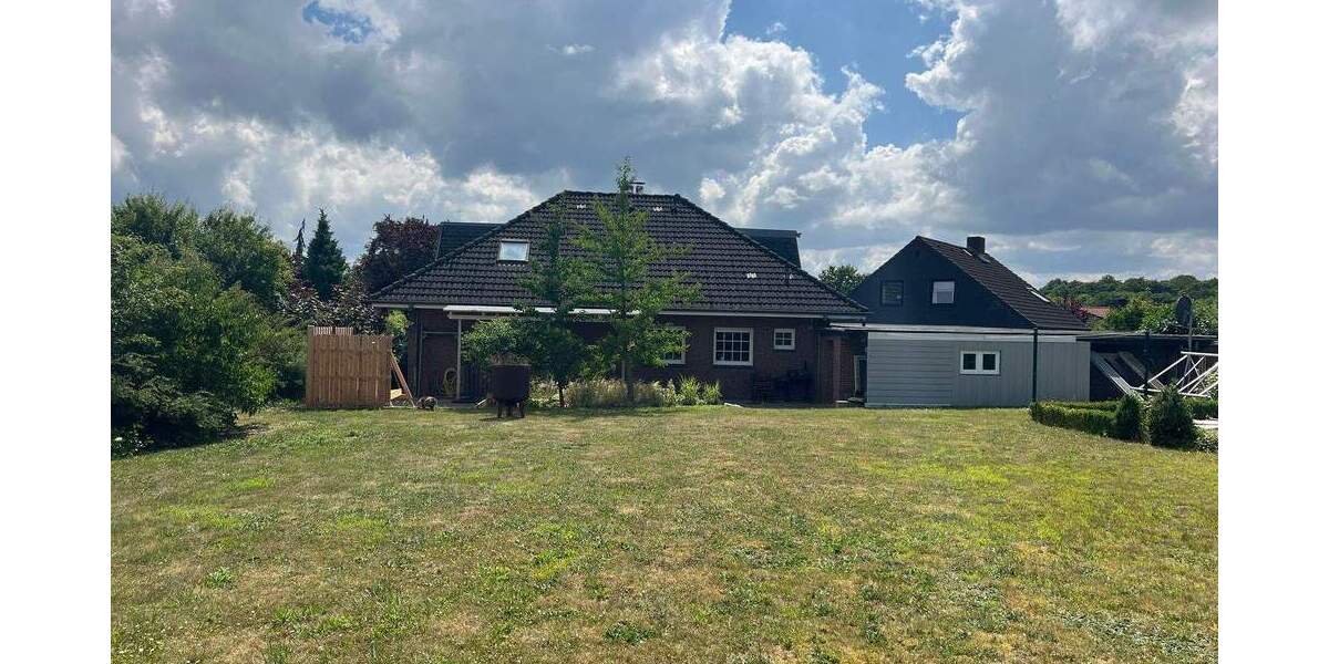 Mehrfamilienhaus, Wohnhaus Ratekau - 6 Zimmer, 171 m&sup2;, 699.000&euro; | Angebot:26807325