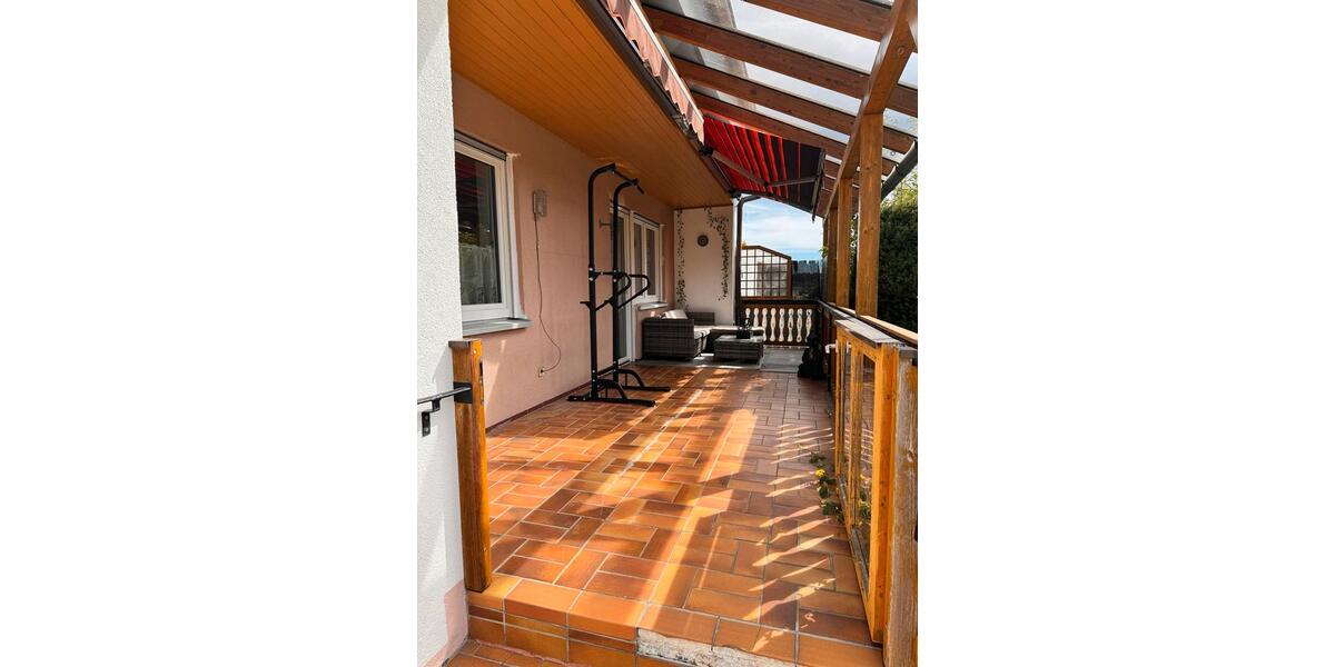 Zweifamilienhaus in BodenwöhrBlechhammer zimmer