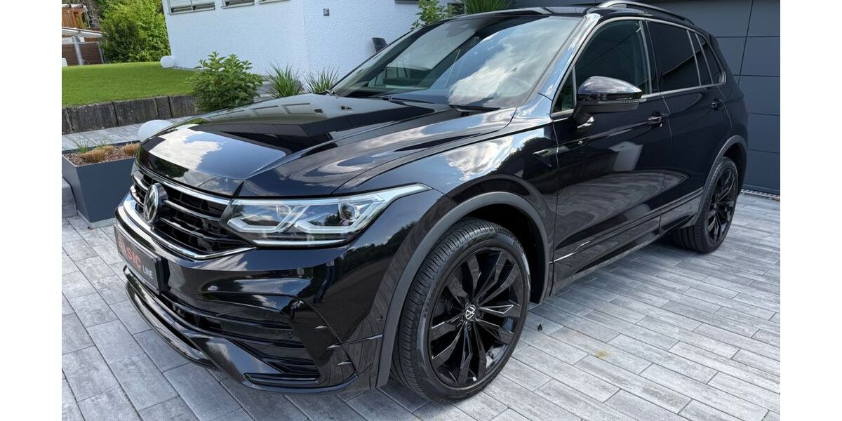VW Tiguan 179.900 km 24.960 &euro; Tettnang 88069