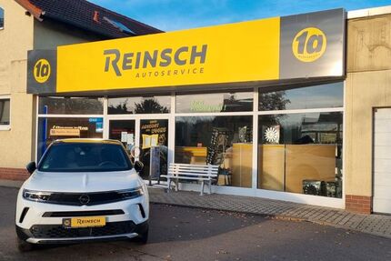 Opel Mokka 13.772 km 22.490 &euro; Bad Dürrenberg 06231