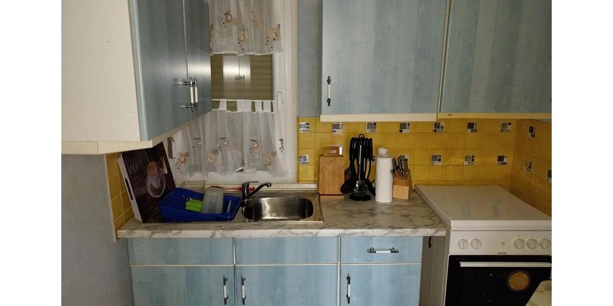 Bungalow Zwickau - 1 Zimmer, 25 m&sup2;, 13.500&euro; | Angebot:25710722