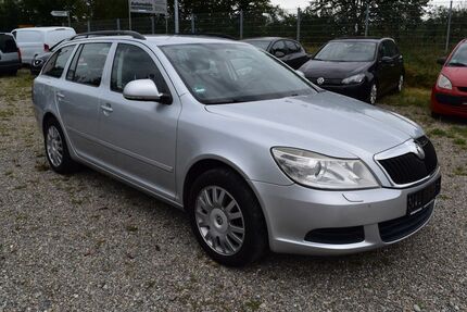 Skoda Octavia 229.000 km 2.100 &euro; Herbertingen 88518