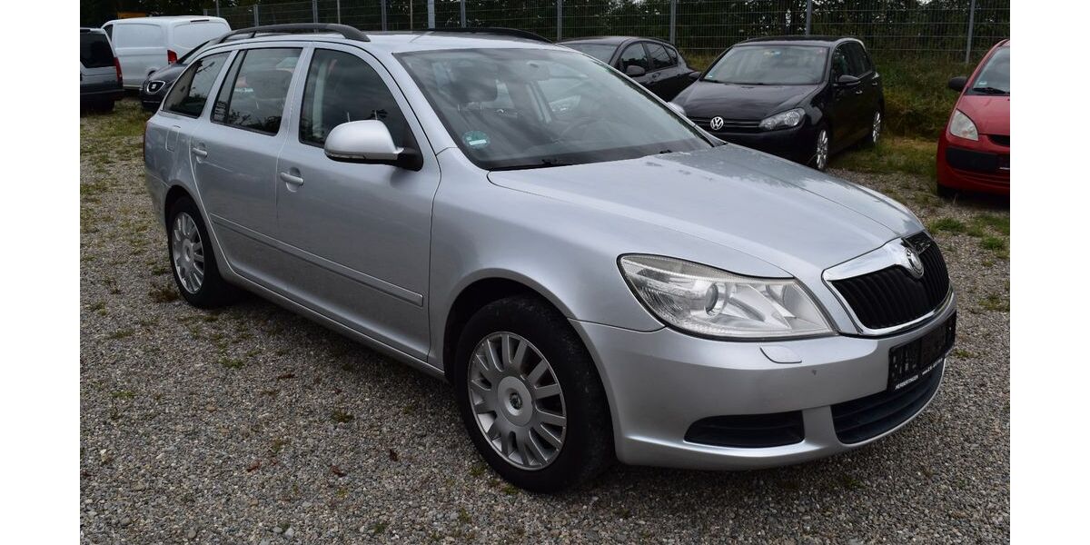 Skoda Octavia 229.000 km 2.100 &euro; Herbertingen 88518