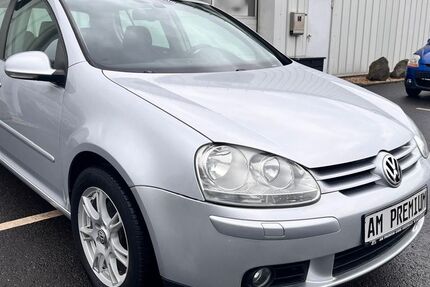 VW Golf 159.000 km 6.490 &euro; Andernach 56626