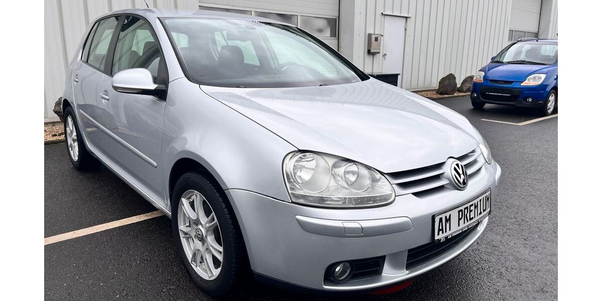 VW Golf 159.000 km 6.490 &euro; Andernach 56626