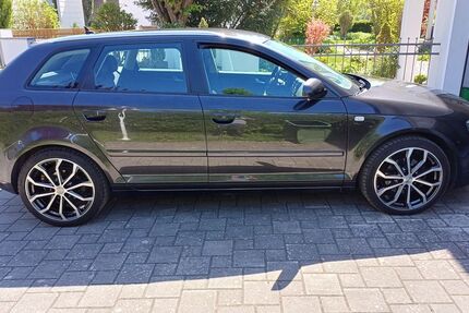 Audi A3 251.000 km 3.950 &euro; Ingolstadt 85051