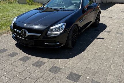 Mercedes-Benz SLK 250 81.235 km 22.990 &euro; Straßberg 72479