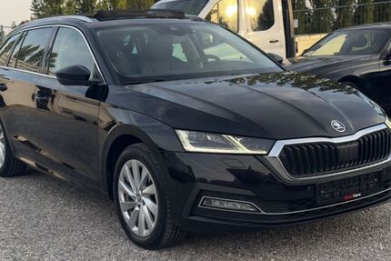 Skoda Octavia 175.990 km 16.990 &euro; Puchheim 82178