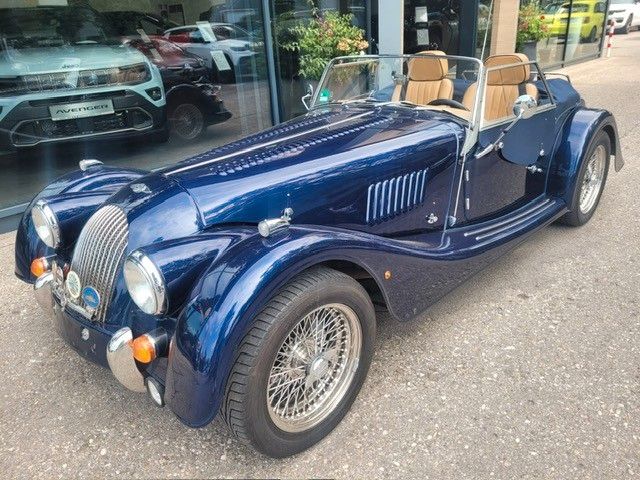 Morgan Plus 8 76.000 km 65.000 € Gröbenzell 82194