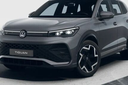 VW Tiguan 1.009 km 45.990 &euro; Schleswig 24837