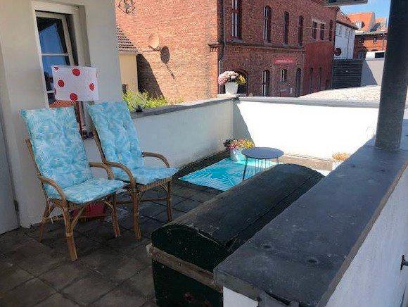 Maisonettenwohnung Barth - 3 Zimmer, 100 m&sup2;, 835&euro; | Angebot:26428985
