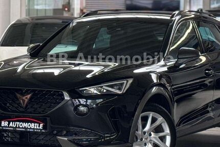 Cupra Formentor 34.700 km 28.990 &euro; Nohfelden OT Türkismühle 66625