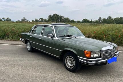 Mercedes-Benz 450 135.000 km 13.950 &euro; Langenlonsheim 55450