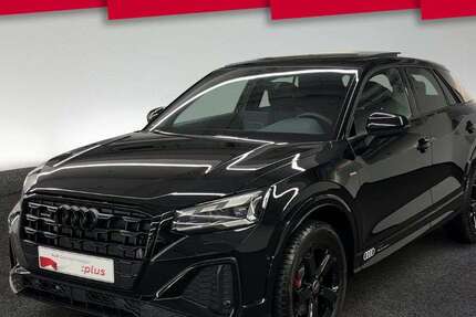 Audi Q2 6.001 km 43.900 &euro; Berlin 10587