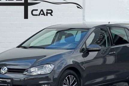 VW Golf 117.500 km 11.111 &euro; Fürstenau 49584