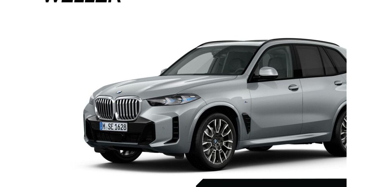 BMW X5 26.011 km 85.850 &euro; Detmold 32758