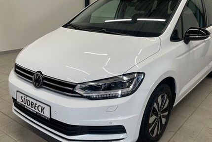 VW Touran 26.820 km 36.370 &euro; Cloppenburg 49661