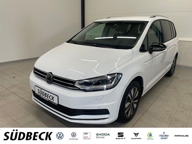 VW Touran 26.820 km 36.780 &euro; Cloppenburg 49661