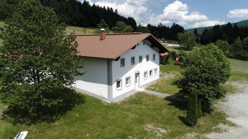 Gewerbeobjekt Neureichenau Branntweinhäuser - 1.200&euro; | Angebot:25212921