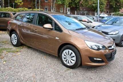 Opel Astra 129.400 km 6.999 &euro; Berlin 13057