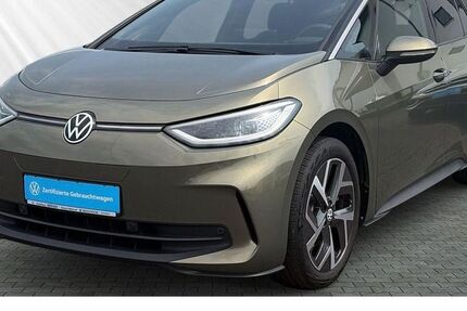 VW ID.3 15.086 km 31.500 &euro; Osann-Monzel 54518
