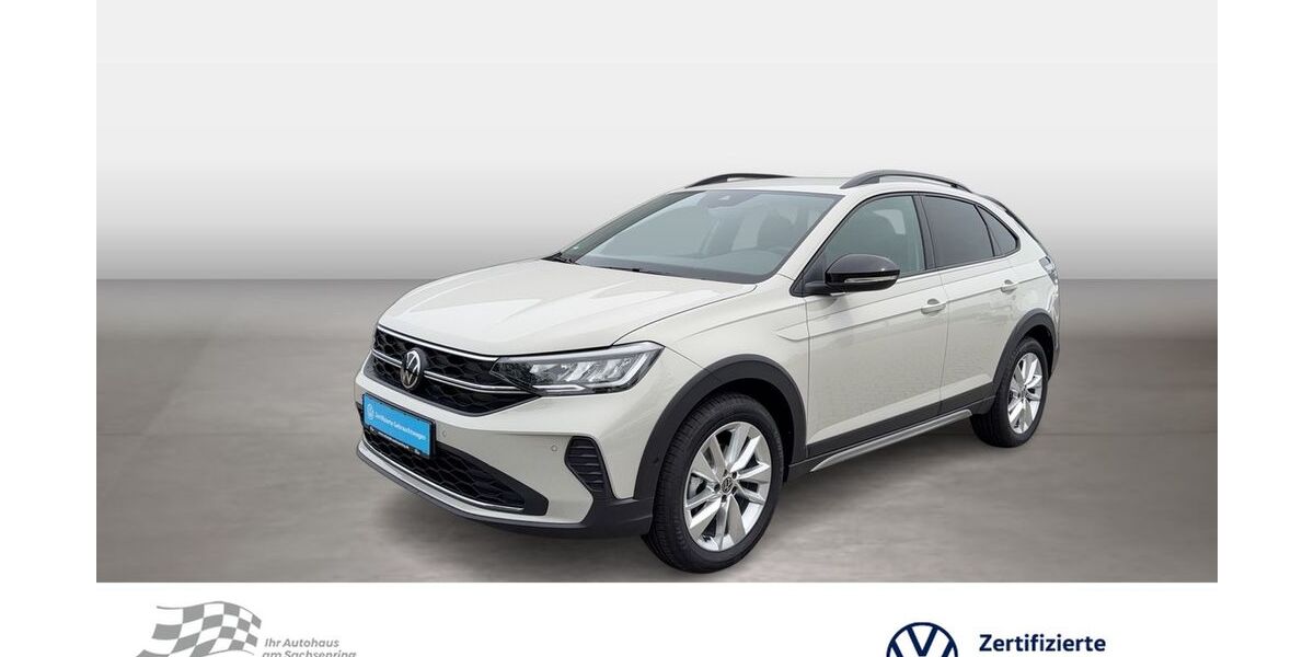 VW Taigo 2.111 km 24.975 &euro; Bernsdorf 09337