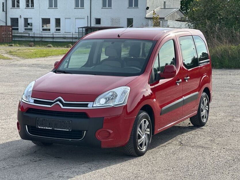 Berlingo