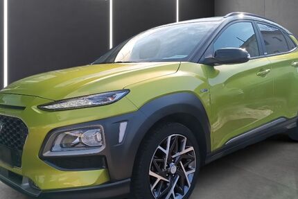 Hyundai KONA 55.425 km 18.490 &euro; Rosenheim 83022