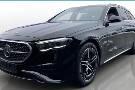 Mercedes-Benz E 220 8.164 km 57.950 &euro; Cham 93413