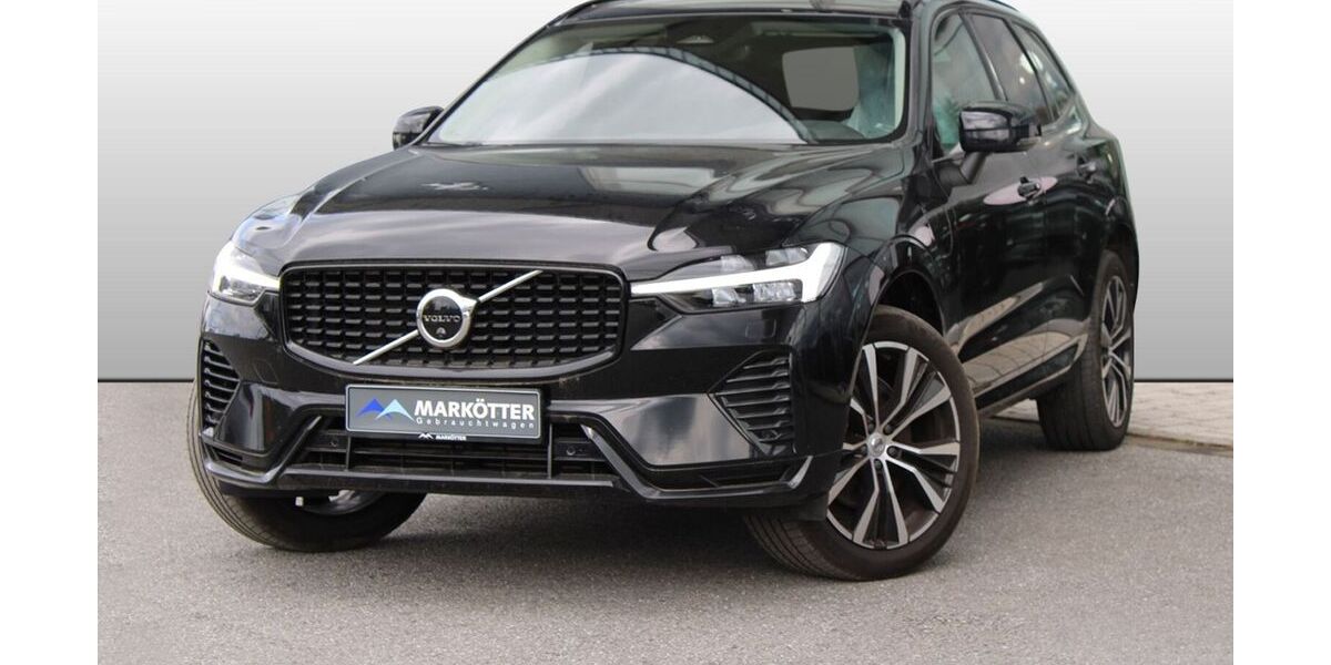 Volvo XC60 60.523 km 39.450 &euro; Herford 32051