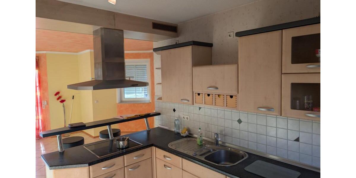 Einfamilienhaus Schöntal - 7 Zimmer, 210 m&sup2;, 1.900&euro; | Angebot:24585632