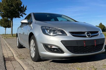 Opel Astra 152.091 km 5.800 € Dargun 17159