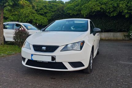 Seat Ibiza 86.200 km 4.950 € Sankt Augustin 53757
