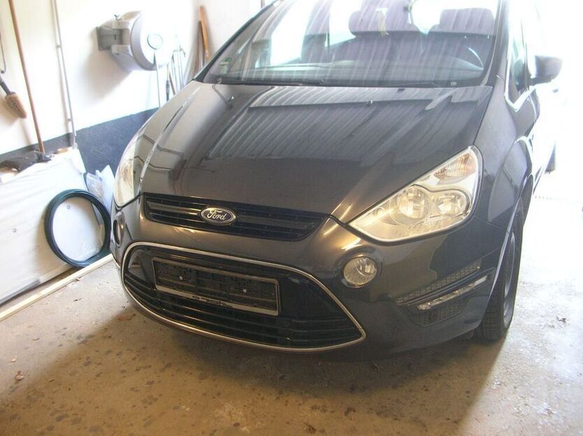 S-Max