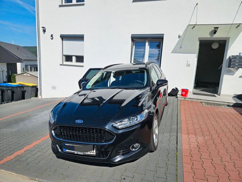 Mondeo