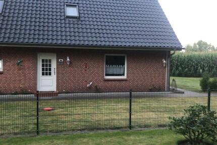 Doppelhaushälfte außerhalb von Wistedt 5 zimmer