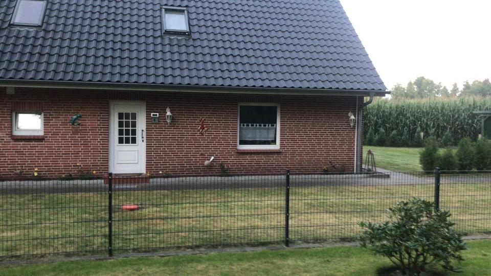 Doppelhaushälfte außerhalb von Wistedt 5 zimmer