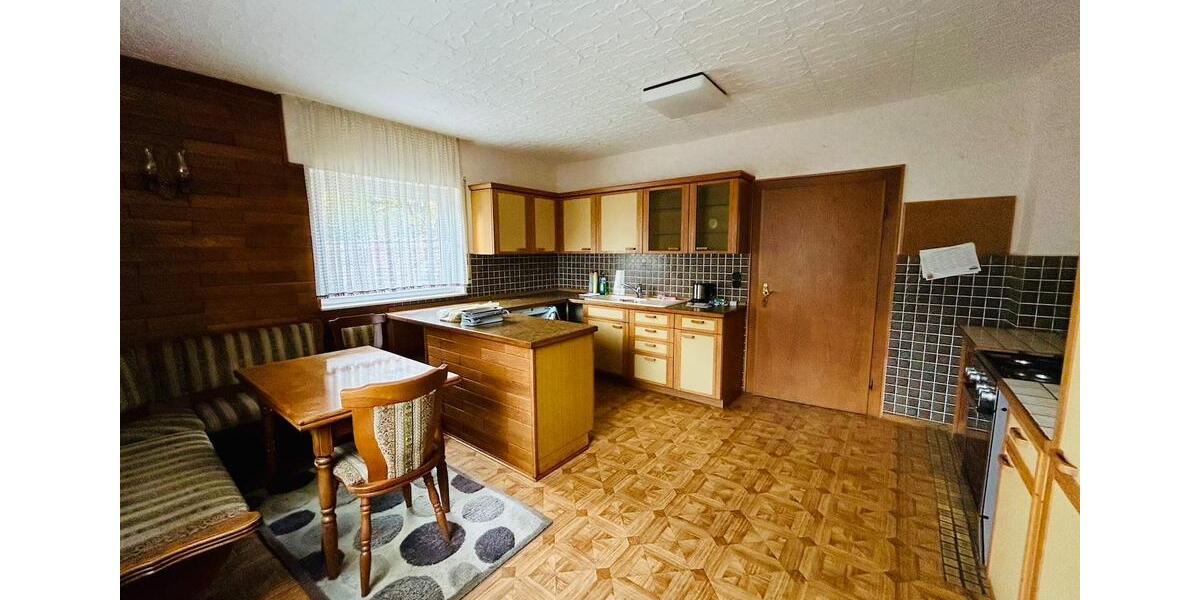 Etagenwohnung Büdingen - 3 Zimmer, 65 m&sup2;, 192.000&euro; | Angebot:26775355