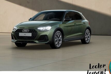 Audi A1 1.520 km 26.395 &euro; Northeim 37154