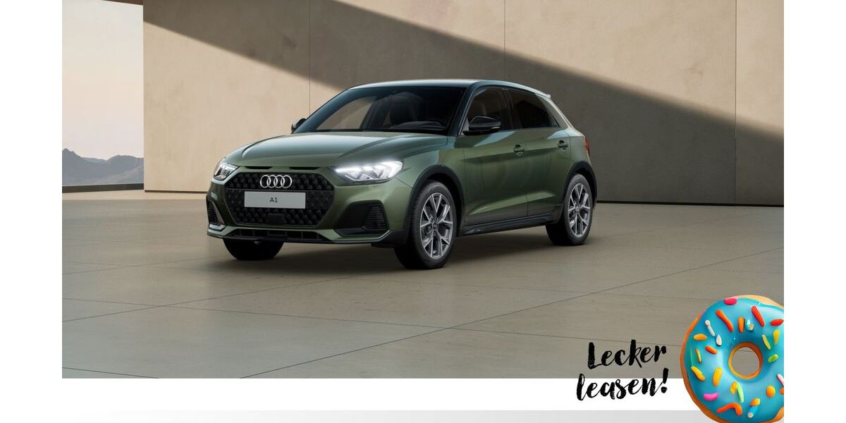 Audi A1 1.520 km 26.400 &euro; Northeim 37154