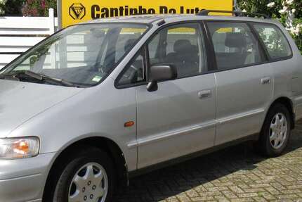 Honda Shuttle 182.216 km 4.300 &euro; Twistringen 27239