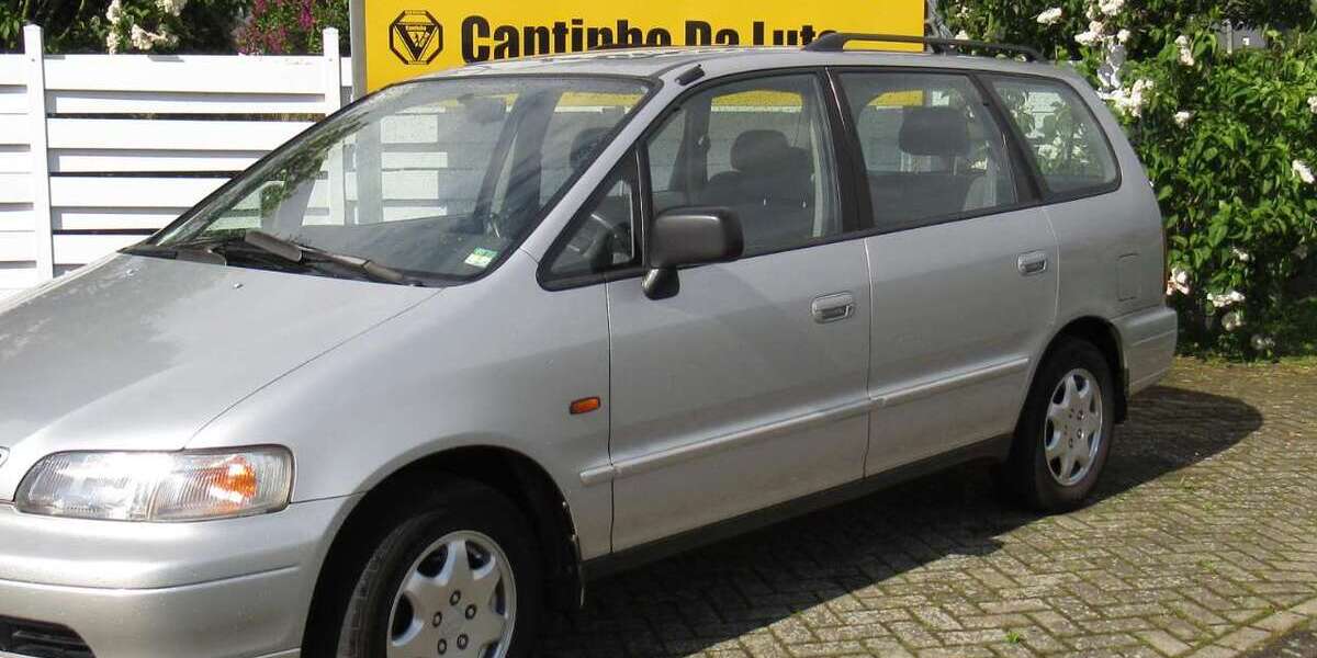 Honda Shuttle 182.216 km 4.300 &euro; Twistringen 27239
