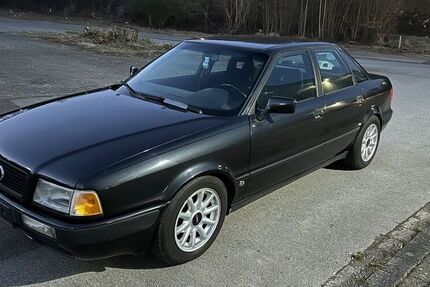 Audi 80