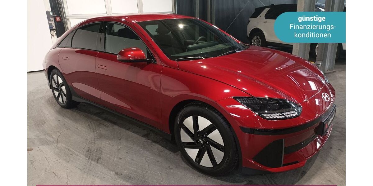 Hyundai IONIQ 6 8.625 km 30.770 € Eching 85386