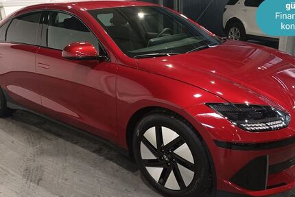 Hyundai IONIQ 6 8.625 km 31.220 € Eching 85386