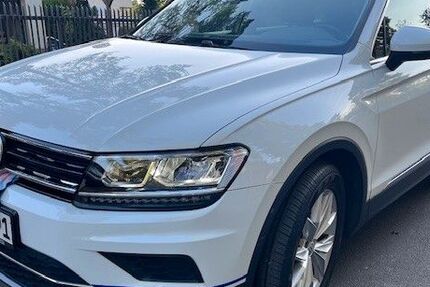 VW Tiguan 57.000 km 20.900 &euro; Berlin 14052