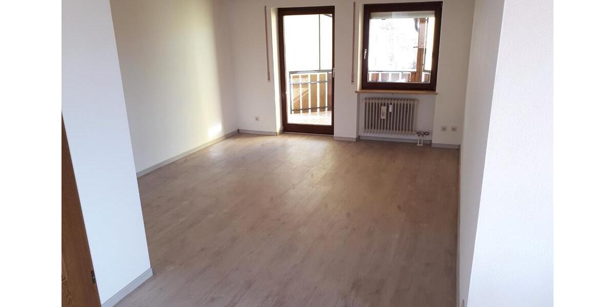 Wohnung in Neustadt zu verkaufen 2.5 zimmer